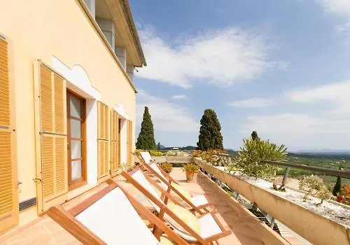 Hotel Can Cota Boutique - Turismo De Interior Selva