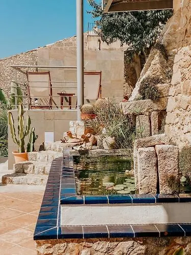 Can Cota Boutique - Turismo De Interior Selva  Spain