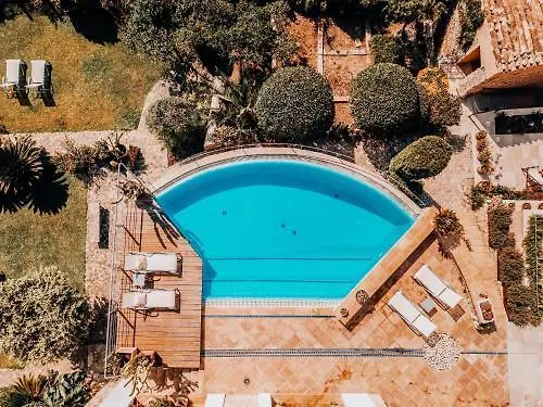 Can Cota Boutique - Turismo De Interior Selva  Spain