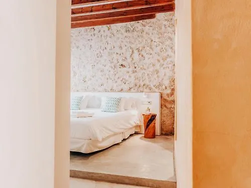 Can Cota Boutique - Turismo De Interior Selva