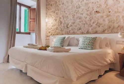 Can Cota Boutique - Turismo De Interior Selva  Spain