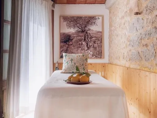 Can Cota Boutique - Turismo De Interior Selva  Spain