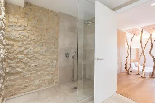 Can Cota Boutique - Turismo De Interior Selva  Selva (Mallorca)