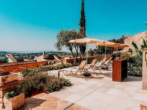 **** Hotel Can Cota Boutique - Turismo De Interior Selva  Spain
