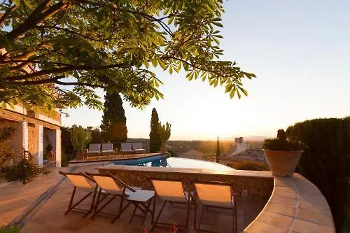 Can Cota Boutique - Turismo De Interior Selva  4*, Selva (Mallorca) Spain