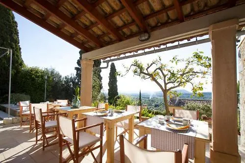 **** Hotel Can Cota Boutique - Turismo De Interior Selva  Spain