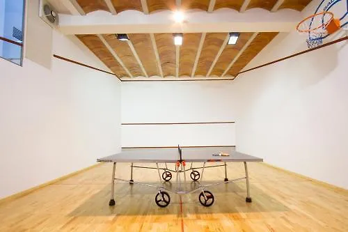 Can Cota Boutique - Turismo De Interior Selva  Selva (Mallorca)