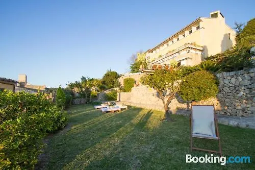Can Cota Boutique - Turismo De Interior Selva  Spain