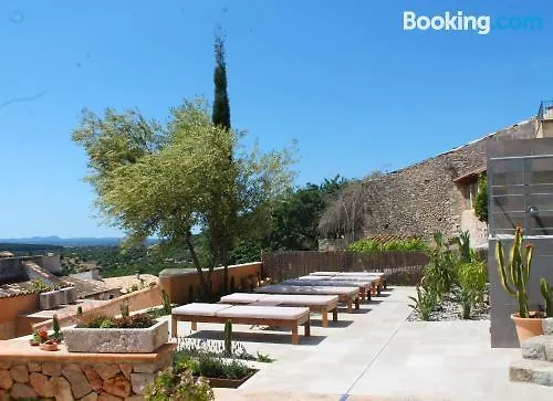 Can Cota Boutique - Turismo De Interior Selva  4*, Selva (Mallorca) Spain