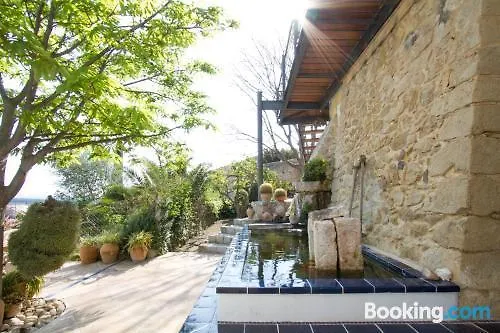 Can Cota Boutique - Turismo De Interior Selva  Hotel
