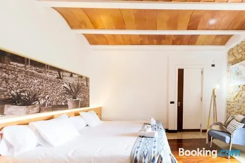 **** Hotel Can Cota Boutique - Turismo De Interior Selva  Spain