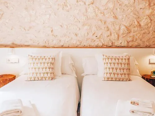 Can Cota Boutique - Turismo De Interior Selva  4*, Selva (Mallorca)