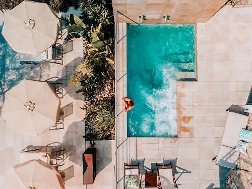 Can Cota Boutique - Turismo De Interior Selva  4*, Selva (Mallorca)
