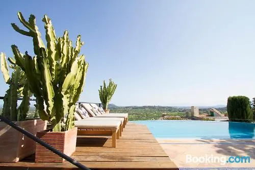 Hotel Can Cota Boutique - Turismo De Interior Selva