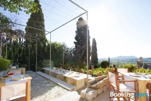 Hotel Can Cota Boutique - Turismo De Interior Selva