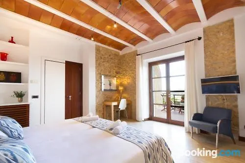 Can Cota Boutique - Turismo De Interior Selva  Hotel Selva (Mallorca)