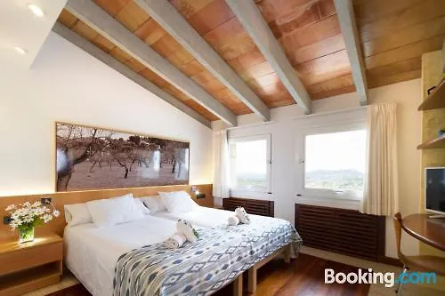 Can Cota Boutique - Turismo De Interior Selva  4*, Selva (Mallorca)