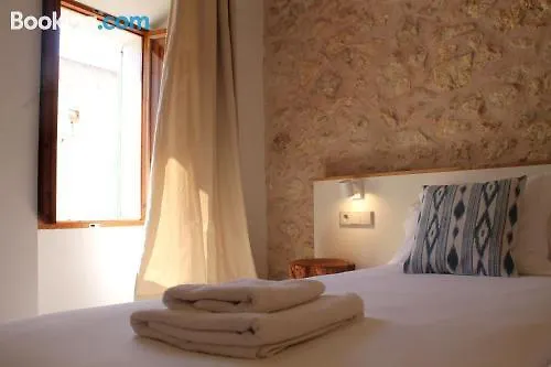 Can Cota Boutique - Turismo De Interior Selva