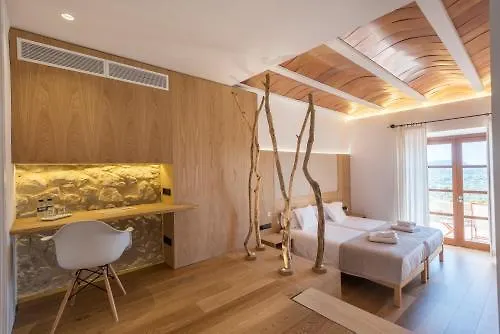 Can Cota Boutique - Turismo De Interior Selva  4*, Selva (Mallorca) Spain