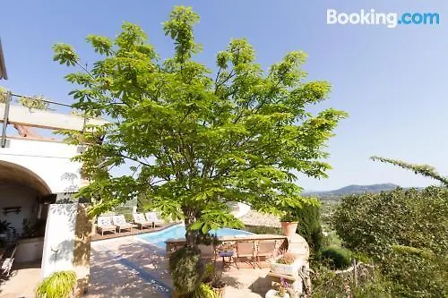 Can Cota Boutique - Turismo De Interior Selva  4*,  Spanyolország